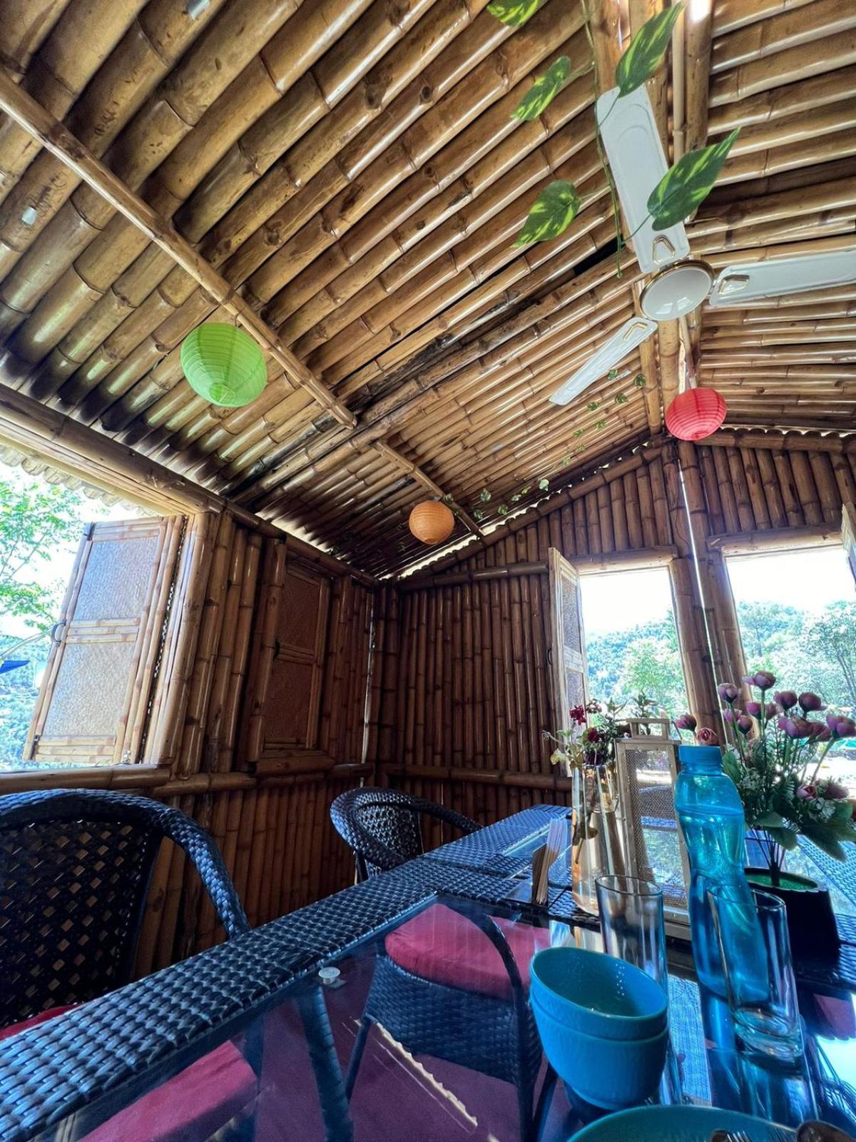 Lacasa Luxury Stays Shogi Exterior photo
